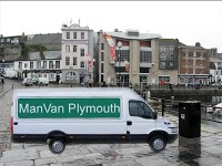ManVan Plymouth 254986 Image 2
